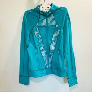 Girls Ivivva jacket, size 12